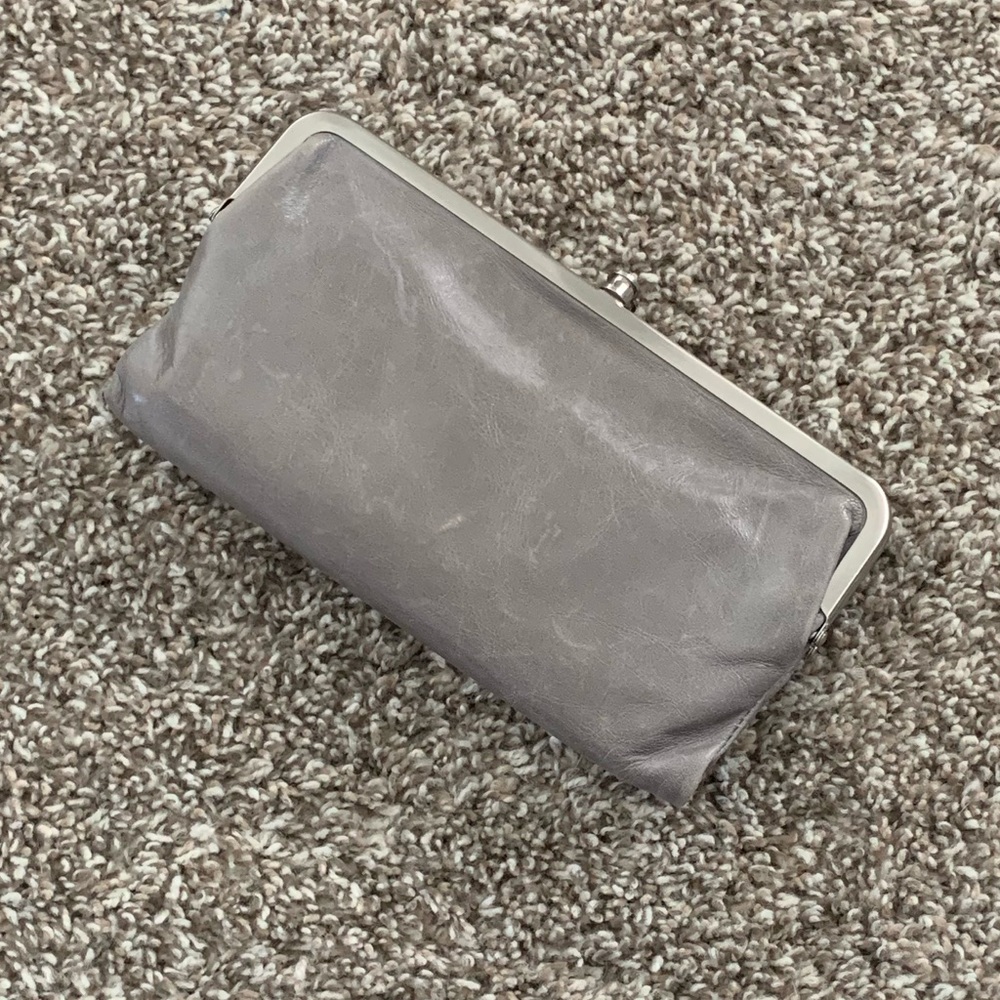 Hobo International Lauren Wallet